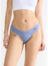 Majtki damskie sloggi GO Crush Hipster C3P V008 - MULTIPLE COLOURS 8