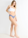 Majtki damskie sloggi GO Crush Hipster C3P V008 - MULTIPLE COLOURS 8