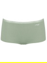 Majtki damskie sloggi GO Crush Short C3P V008 - MULTIPLE COLOURS 8