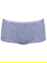 Majtki damskie sloggi GO Crush Short C3P V008 - MULTIPLE COLOURS 8