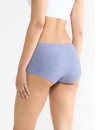 Majtki damskie sloggi GO Crush Short C3P V008 - MULTIPLE COLOURS 8
