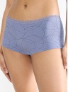 Majtki damskie sloggi GO Crush Short C3P V008 - MULTIPLE COLOURS 8