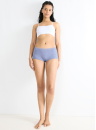 Majtki damskie sloggi GO Crush Short C3P V008 - MULTIPLE COLOURS 8