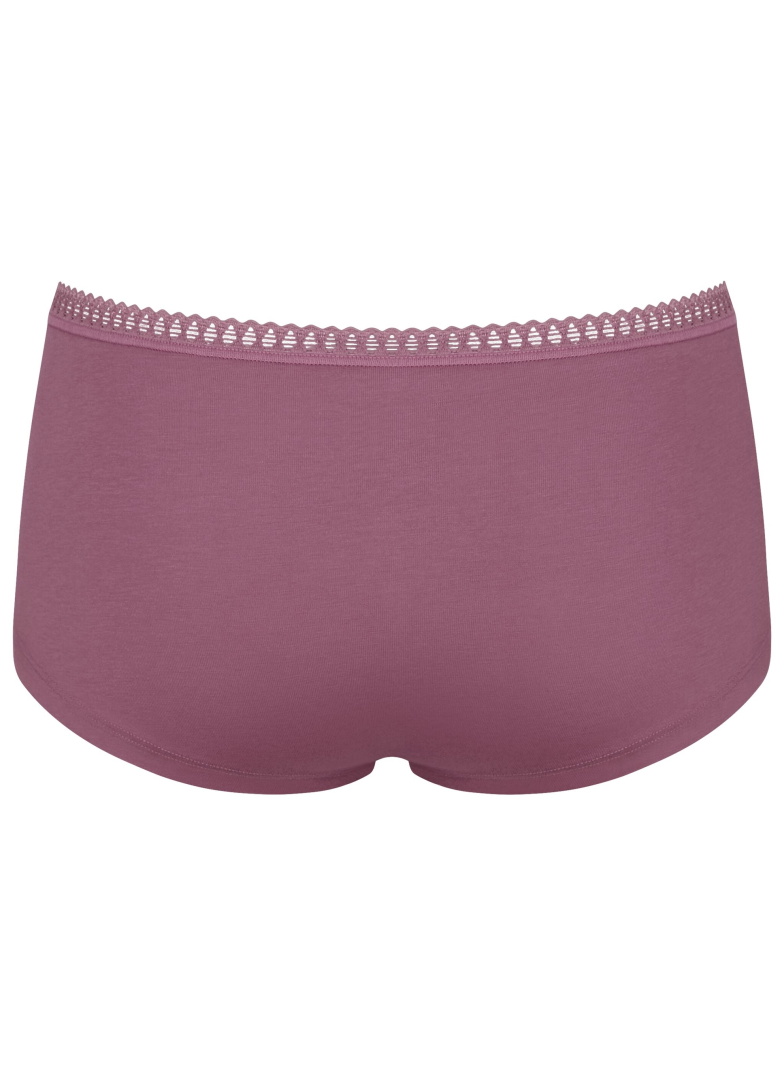 Majtki damskie sloggi GO Crush Short C3P V008 - MULTIPLE COLOURS 8