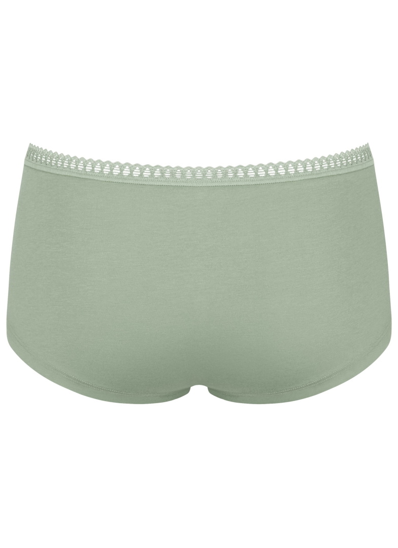 Majtki damskie sloggi GO Crush Short C3P V008 - MULTIPLE COLOURS 8