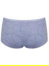 Majtki damskie sloggi GO Crush Short C3P V008 - MULTIPLE COLOURS 8
