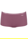 Majtki damskie sloggi GO Crush Short C3P V008 - MULTIPLE COLOURS 8