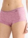 Dámské kalhotky SLOGGI GO CRUSH SHORT 3PACK V002 - MULTIPLE COLOURS 2