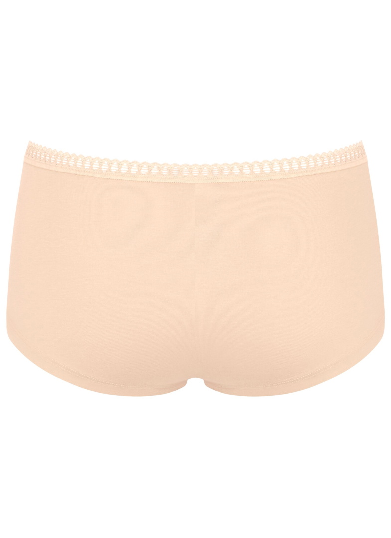 Majtki damskie sloggi GO Crush Short C3P V002 - MULTIPLE COLOURS 2
