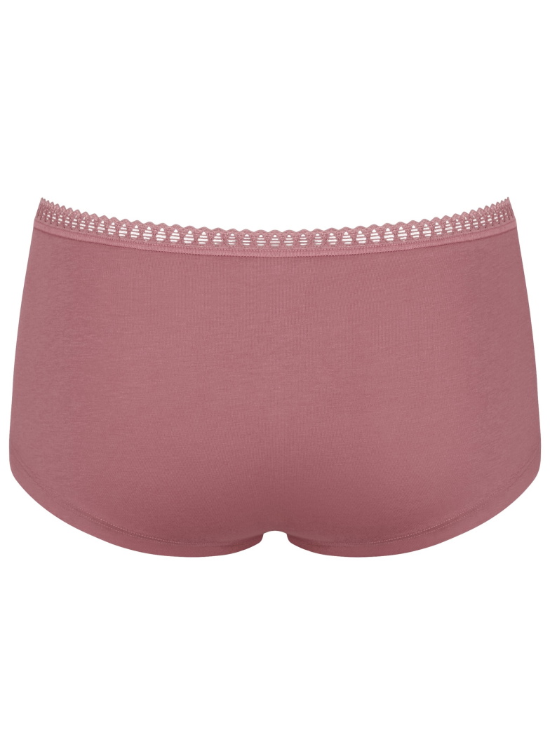 Majtki damskie sloggi GO Crush Short C3P V002 - MULTIPLE COLOURS 2
