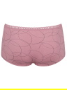 Majtki damskie sloggi GO Crush Short C3P V002 - MULTIPLE COLOURS 2