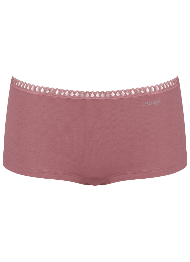 Majtki damskie sloggi GO Crush Short C3P V002 - MULTIPLE COLOURS 2
