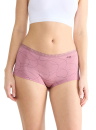 Majtki damskie sloggi GO Crush Short C3P V002 - MULTIPLE COLOURS 2