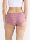 Majtki damskie sloggi GO Crush Short C3P V002 - MULTIPLE COLOURS 2