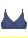 Podprsenka TRIUMPH TRUE SHAPE SENSATION T N01 VINTAGE denim