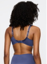 Podprsenka TRIUMPH TRUE SHAPE SENSATION T W01 VINTAGE denim