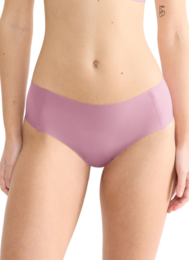 Majtki damskie sloggi ZERO Feel 2.0 Hipster 00HJ - PURPLE