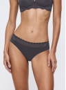 Női bugyi TRIUMPH FEEL OF MODAL TAI INK GRAY