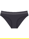 Chiloți dama TRIUMPH FEEL OF MODAL TAI INK GRAY