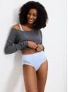 Chiloți dama TRIUMPH LADYFORM SOFT MAXI ICE
