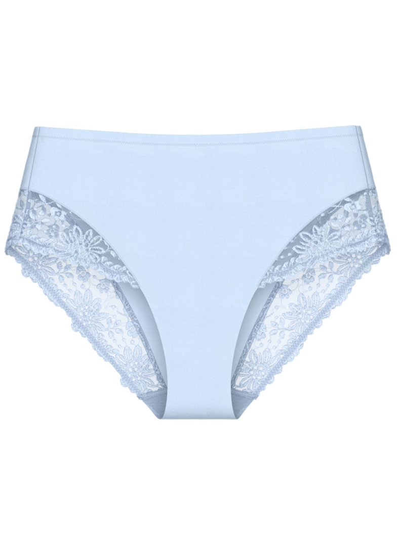 Dámské kalhotky TRIUMPH LADYFORM SOFT MAXI ICE