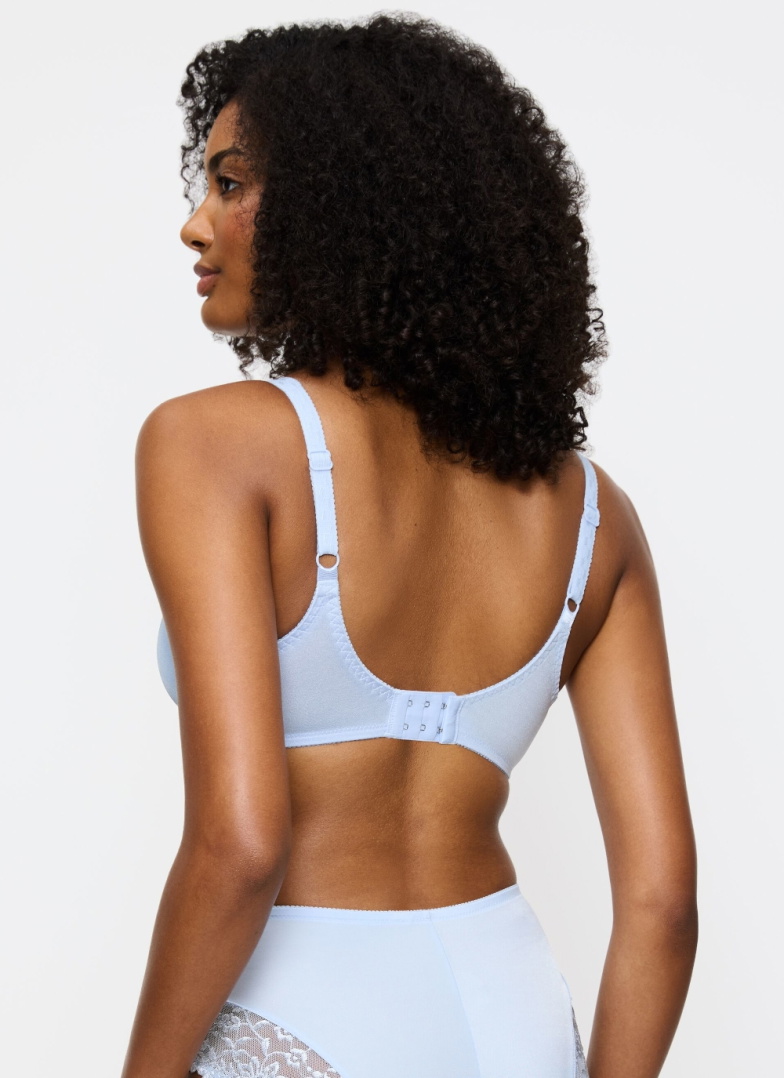 Podprsenka TRIUMPH LADYFORM SOFT W X ICE