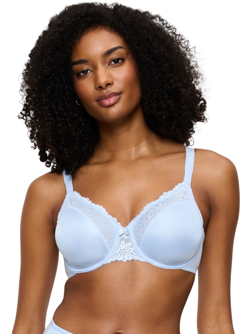 Podprsenka TRIUMPH LADYFORM SOFT W X ICE