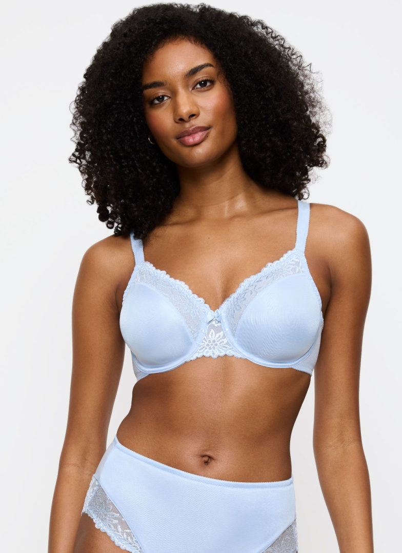 Podprsenka TRIUMPH LADYFORM SOFT W X ICE