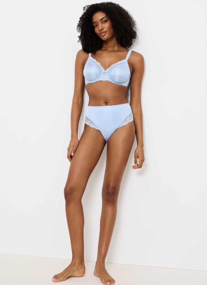 Podprsenka TRIUMPH LADYFORM SOFT W X ICE