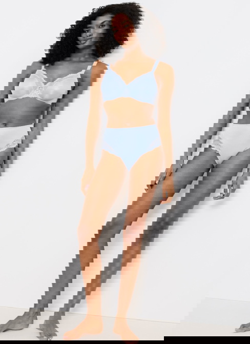 Sutien TRIUMPH LADYFORM SOFT W X ICE