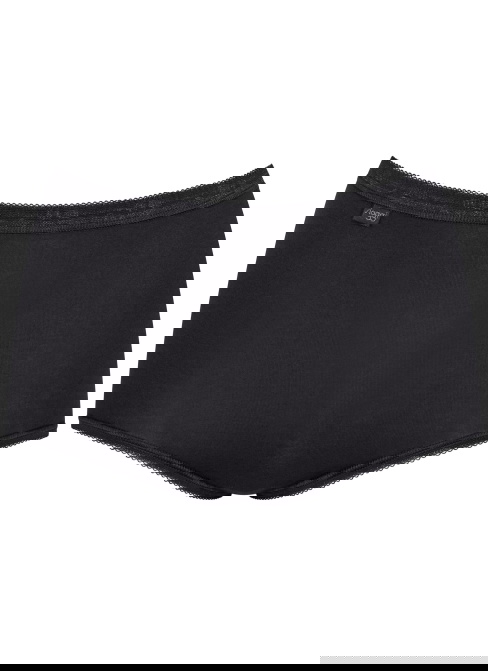 Chiloți dama SLOGGI BASIC+ MAXI 3PACK V019 - MULTIPLE COLOURS 19