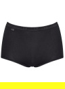 Chiloți dama SLOGGI BASIC+ MAXI 3PACK V019 - MULTIPLE COLOURS 19