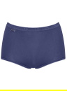 Chiloți dama SLOGGI BASIC+ MAXI 3PACK V019 - MULTIPLE COLOURS 19