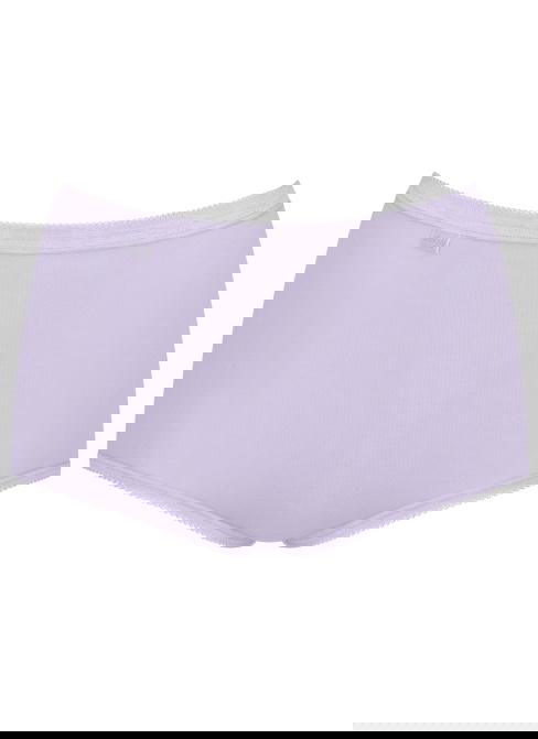 Chiloți dama SLOGGI BASIC+ MAXI 3PACK V019 - MULTIPLE COLOURS 19