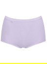 Chiloți dama SLOGGI BASIC+ MAXI 3PACK V019 - MULTIPLE COLOURS 19