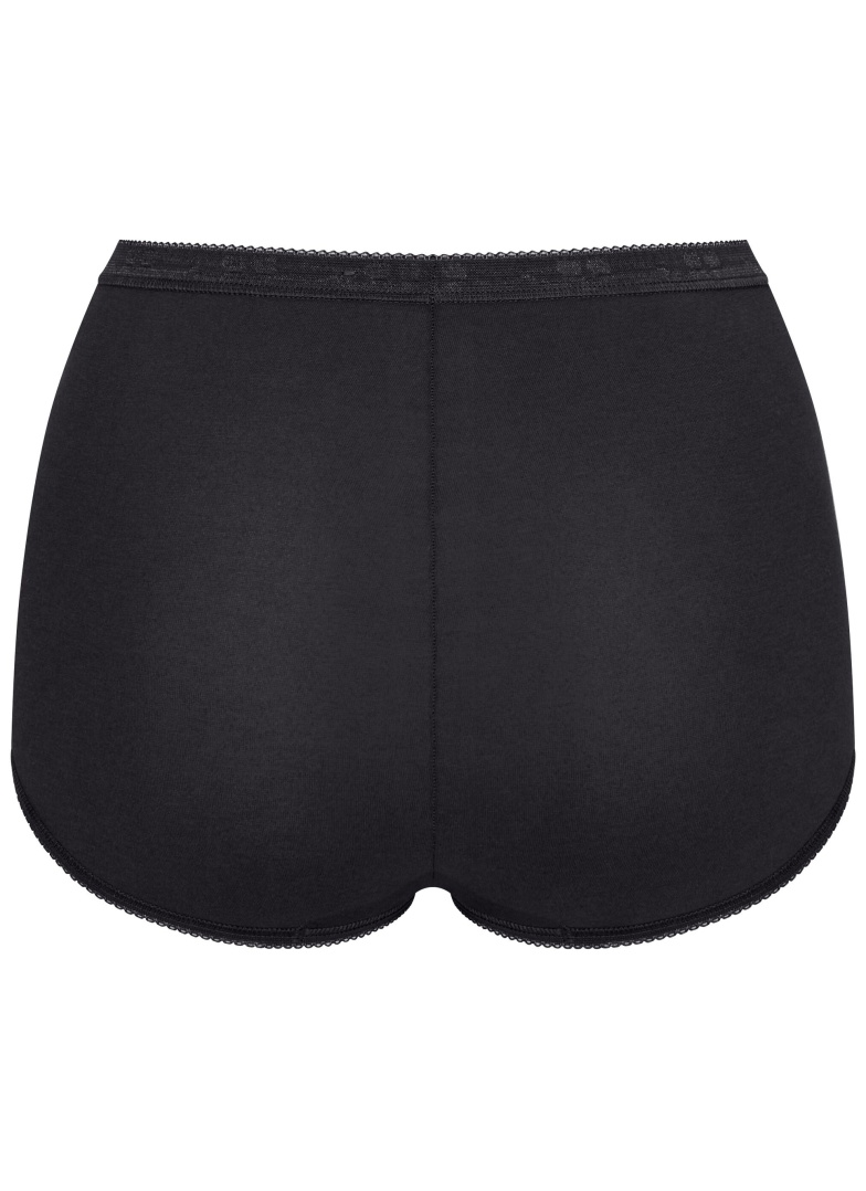 Chiloți dama SLOGGI BASIC+ MAXI 3PACK V019 - MULTIPLE COLOURS 19