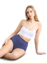 Chiloți dama SLOGGI BASIC+ MAXI 3PACK V019 - MULTIPLE COLOURS 19