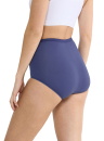 Chiloți dama SLOGGI BASIC+ MAXI 3PACK V019 - MULTIPLE COLOURS 19