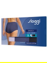 Chiloți dama SLOGGI BASIC+ MAXI 3PACK V019 - MULTIPLE COLOURS 19
