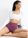 Chiloți dama SLOGGI BASIC+ MAXI 3PACK V013 - MULTIPLE COLOURS 13