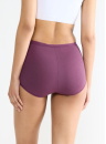 Chiloți dama SLOGGI BASIC+ MAXI 3PACK V013 - MULTIPLE COLOURS 13
