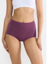 Chiloți dama SLOGGI BASIC+ MAXI 3PACK V013 - MULTIPLE COLOURS 13