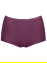 Chiloți dama SLOGGI BASIC+ MAXI 3PACK V013 - MULTIPLE COLOURS 13