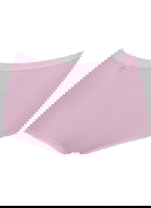 Chiloți dama SLOGGI BASIC+ MAXI 3PACK V013 - MULTIPLE COLOURS 13