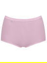 Chiloți dama SLOGGI BASIC+ MAXI 3PACK V013 - MULTIPLE COLOURS 13