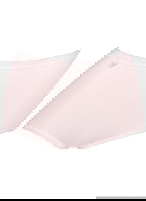 Chiloți dama SLOGGI BASIC+ MAXI 3PACK V013 - MULTIPLE COLOURS 13