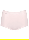 Chiloți dama SLOGGI BASIC+ MAXI 3PACK V013 - MULTIPLE COLOURS 13