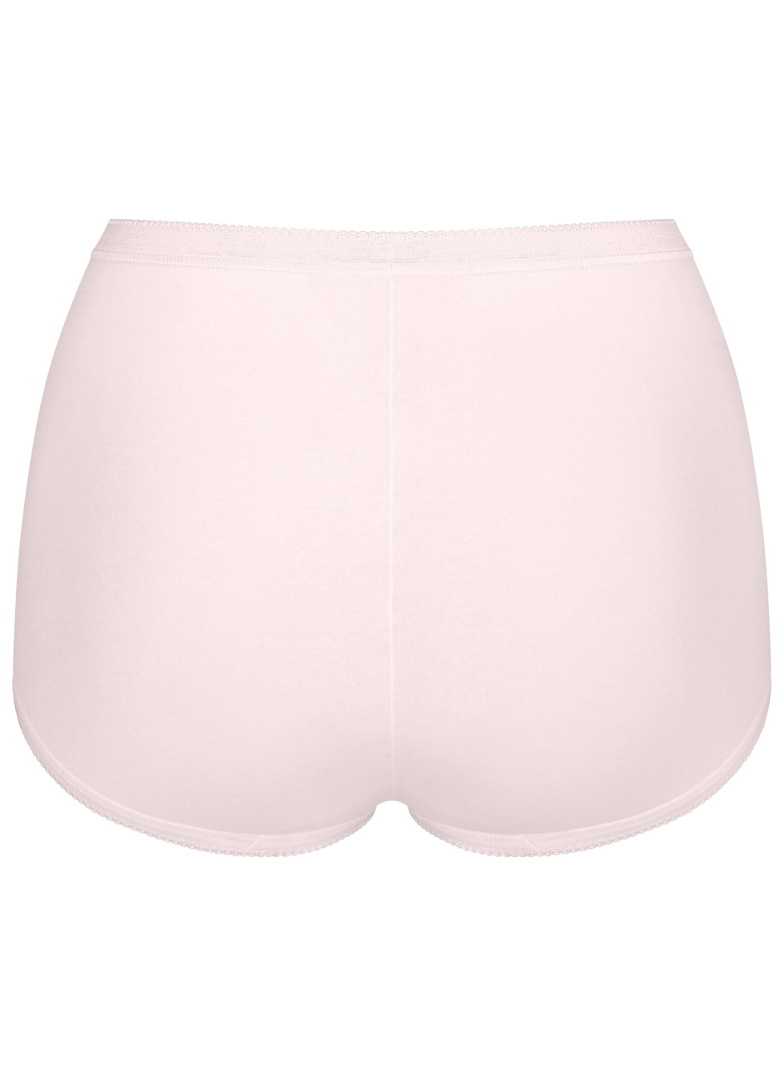 Chiloți dama SLOGGI BASIC+ MAXI 3PACK V013 - MULTIPLE COLOURS 13