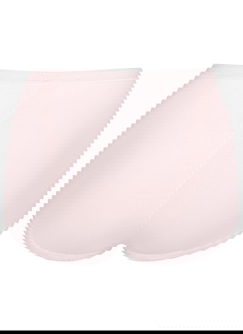 Chiloți dama SLOGGI BASIC+ MAXI 3PACK V013 - MULTIPLE COLOURS 13