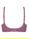 Podprsenka SLOGGI ZERO FEEL BLISS SOFT BRA 7574 - lila CLOVER